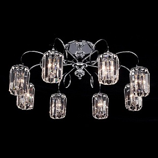 Люстра потолочная CITILUX Синди CL330181